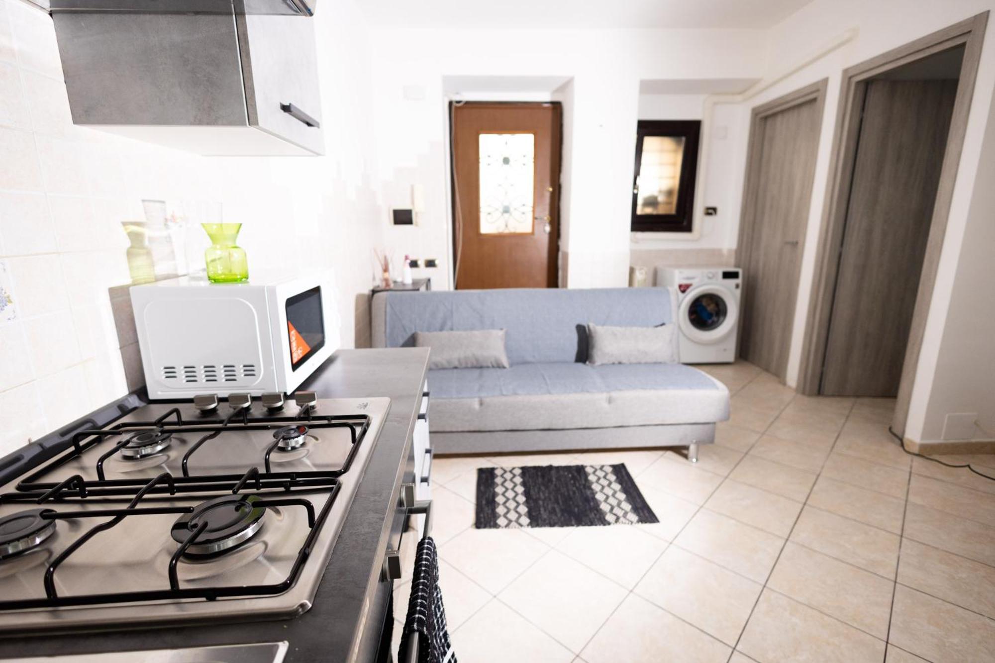 Delightful Apartment Close To The Center Lido di Ostia Esterno foto
