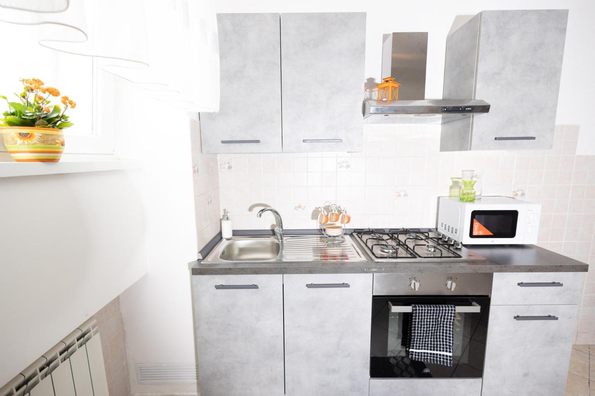 Delightful Apartment Close To The Center Lido di Ostia Esterno foto