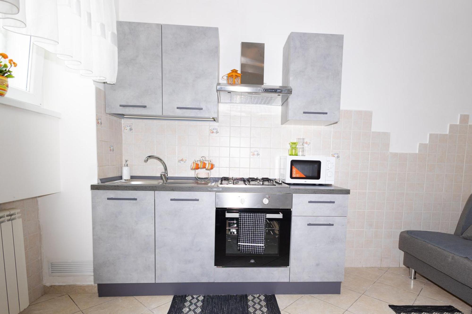 Delightful Apartment Close To The Center Lido di Ostia Esterno foto